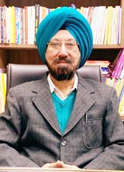 Varinder Singh Walia